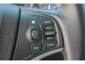 Ebony Steering Wheel Photo for 2019 Acura MDX #129552566