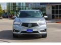 Lunar Silver Metallic - MDX Advance Photo No. 2