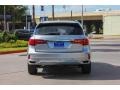 Lunar Silver Metallic - MDX Advance Photo No. 6