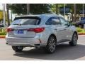 Lunar Silver Metallic - MDX Advance Photo No. 7