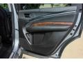 Lunar Silver Metallic - MDX Advance Photo No. 22