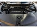 Lunar Silver Metallic - MDX Advance Photo No. 26