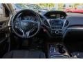 Lunar Silver Metallic - MDX Advance Photo No. 27