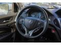 Lunar Silver Metallic - MDX Advance Photo No. 28