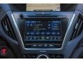 Lunar Silver Metallic - MDX Advance Photo No. 30