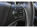 Lunar Silver Metallic - MDX Advance Photo No. 42