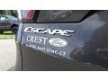Magnetic - Escape SE 4WD Photo No. 10