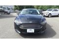 Sterling Gray - Fusion SE EcoBoost Photo No. 2