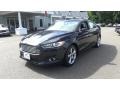 Sterling Gray - Fusion SE EcoBoost Photo No. 3