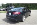 Sterling Gray - Fusion SE EcoBoost Photo No. 7