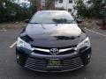 Attitude Black Metallic - Camry SE Photo No. 2