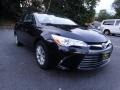 Attitude Black Metallic - Camry SE Photo No. 3
