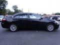 Attitude Black Metallic - Camry SE Photo No. 4