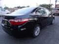 Attitude Black Metallic - Camry SE Photo No. 5