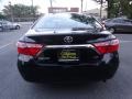 Attitude Black Metallic - Camry SE Photo No. 6