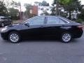 Attitude Black Metallic - Camry SE Photo No. 8