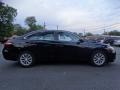 Attitude Black Metallic - Camry SE Photo No. 9