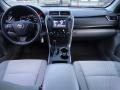Attitude Black Metallic - Camry SE Photo No. 11