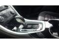 Sterling Gray - Fusion SE EcoBoost Photo No. 17