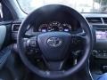 Attitude Black Metallic - Camry SE Photo No. 12