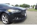 Sterling Gray - Fusion SE EcoBoost Photo No. 28