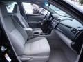 Attitude Black Metallic - Camry SE Photo No. 27