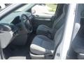 2005 Vibrant White Ford Freestar SE  photo #8