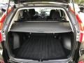 2016 Crystal Black Pearl Honda CR-V EX AWD  photo #8