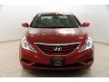 Sparkling Ruby - Sonata GLS Photo No. 2