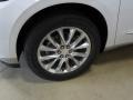 2019 White Frost Tricoat Buick Enclave Essence AWD  photo #5