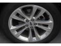 2018 Shadow Black Ford Explorer XLT  photo #6