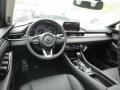 2018 Mazda6 Grand Touring Reserve Black Interior