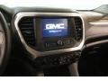 2017 Ebony Twilight Metallic GMC Acadia SLE  photo #8