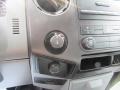 Ingot Silver - F250 Super Duty XL Super Cab 4x4 Photo No. 20