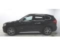 Black Sapphire Metallic - X1 xDrive28i Photo No. 2