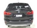 2018 Black Sapphire Metallic BMW X1 xDrive28i  photo #4