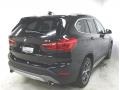 Black Sapphire Metallic - X1 xDrive28i Photo No. 5