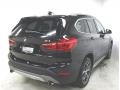 2018 Black Sapphire Metallic BMW X1 xDrive28i  photo #5