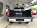 Black - Silverado 2500HD Work Truck Double Cab 4WD Photo No. 5