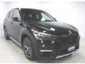 2018 Black Sapphire Metallic BMW X1 xDrive28i  photo #7