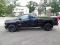 Black - Silverado LD LT Z71 Double Cab 4x4 Midnight Edition Photo No. 8