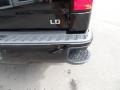 Black - Silverado LD LT Z71 Double Cab 4x4 Midnight Edition Photo No. 12