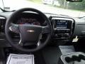 Black - Silverado LD LT Z71 Double Cab 4x4 Midnight Edition Photo No. 21