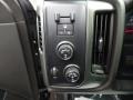Black - Silverado LD LT Z71 Double Cab 4x4 Midnight Edition Photo No. 25