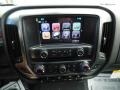 Black - Silverado LD LT Z71 Double Cab 4x4 Midnight Edition Photo No. 29