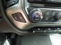 Black - Silverado LD LT Z71 Double Cab 4x4 Midnight Edition Photo No. 35