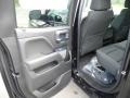 Black - Silverado LD LT Z71 Double Cab 4x4 Midnight Edition Photo No. 40