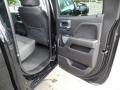 Black - Silverado LD LT Z71 Double Cab 4x4 Midnight Edition Photo No. 42