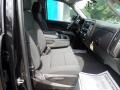 Black - Silverado LD LT Z71 Double Cab 4x4 Midnight Edition Photo No. 46