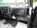 Black - Silverado LD LT Z71 Double Cab 4x4 Midnight Edition Photo No. 48